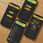 MusicMatch, le jeu musical