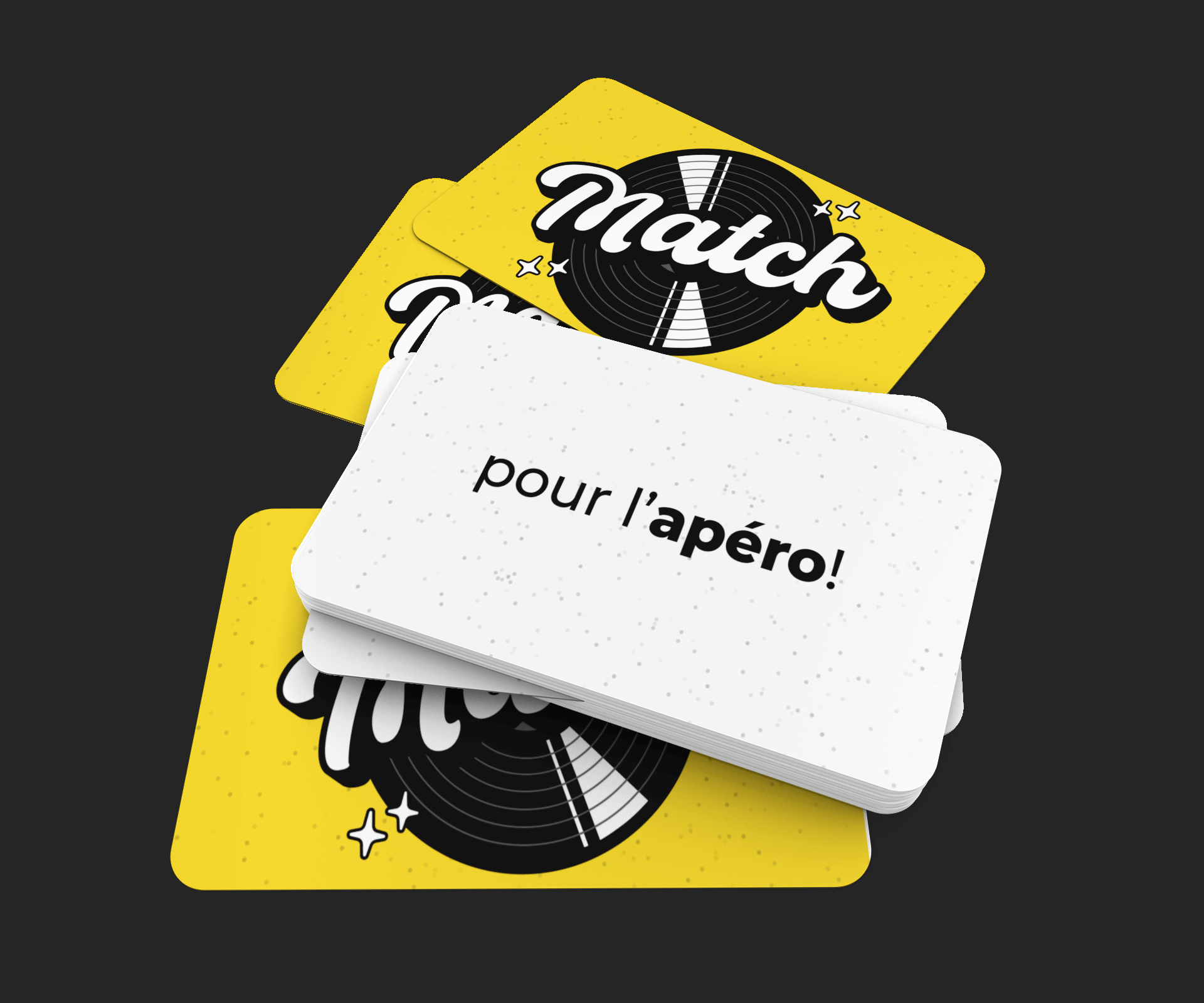 MusicMatch, le jeu musical