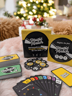 MusicMatch, le jeu musical