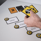 MusicMatch, le jeu musical