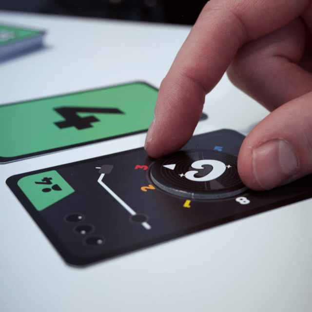 MusicMatch, le jeu musical